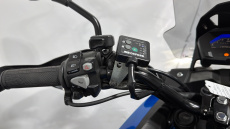 Honda NC750X Manual (20MY)